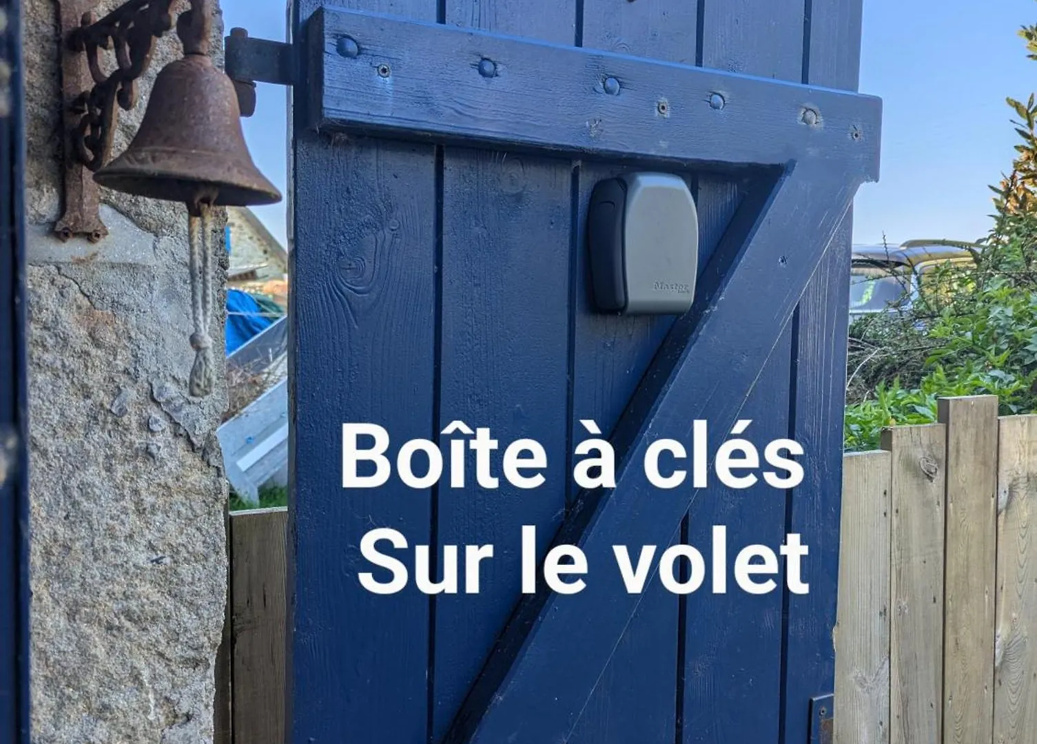 Casa vacanze La Barbotierre 10 Personnes En Bord De Mer Cherrueix