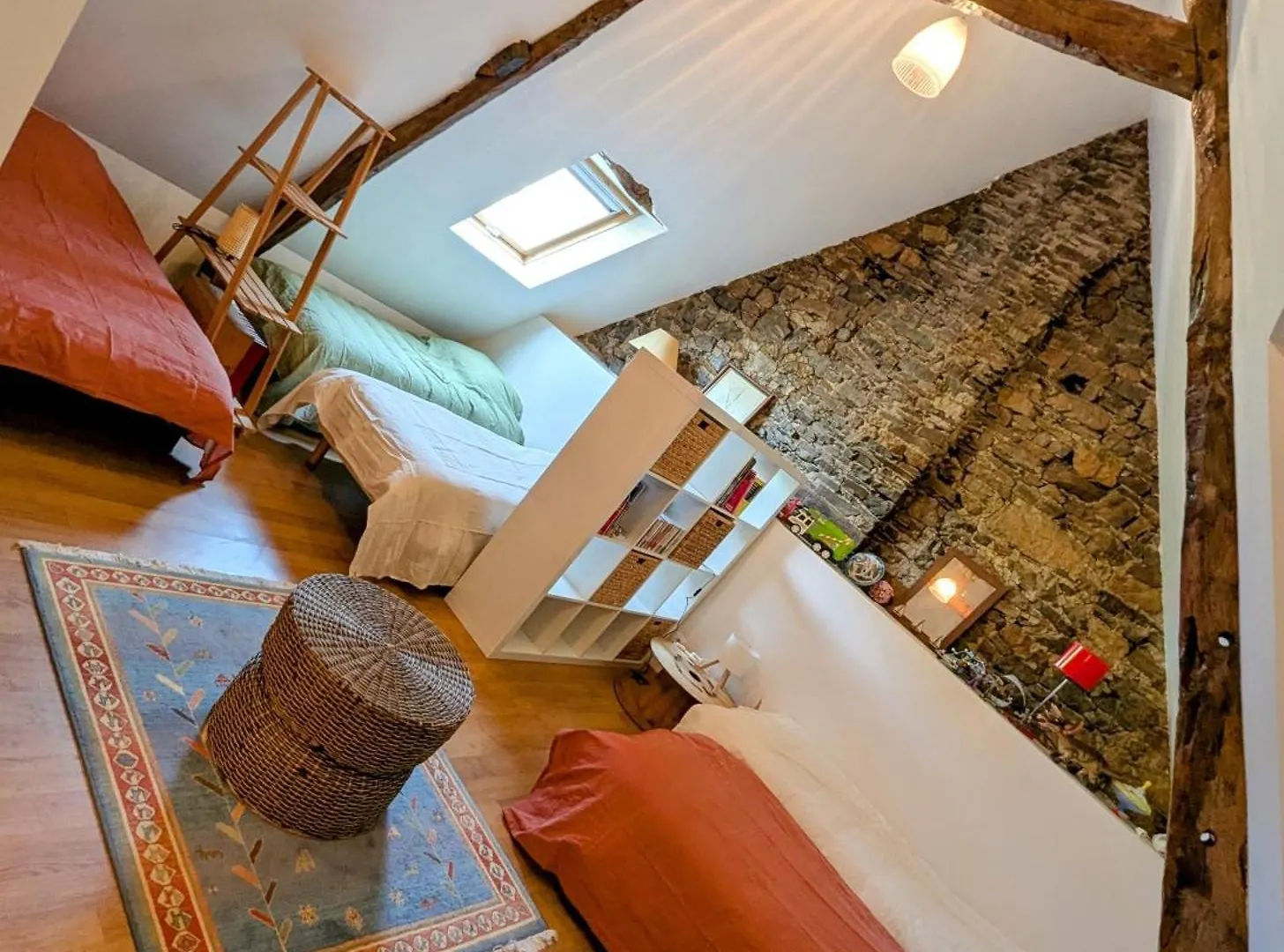 Casa vacanze La Barbotierre 10 Personnes En Bord De Mer Cherrueix