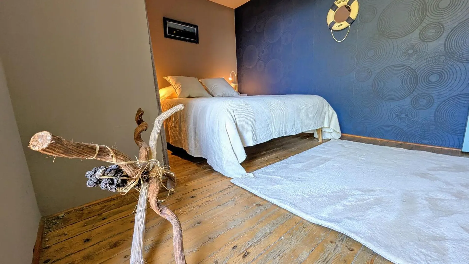 La Barbotierre 10 Personnes En Bord De Mer Cherrueix Casa vacanze